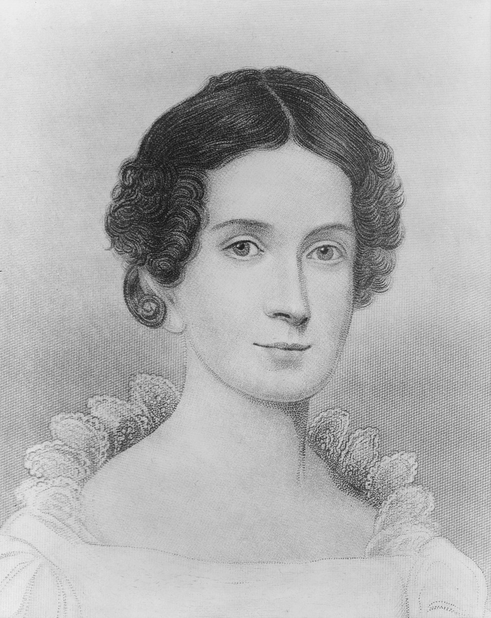 Letitia Tyler de American School