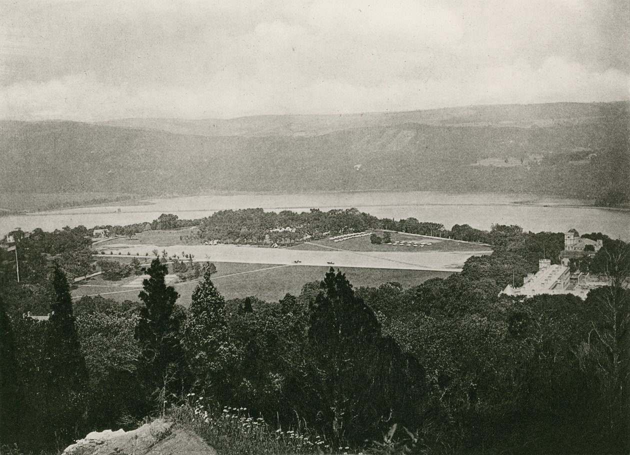 West Point de American School