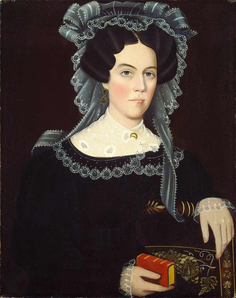 Catherine A. May de Ammi Phillips