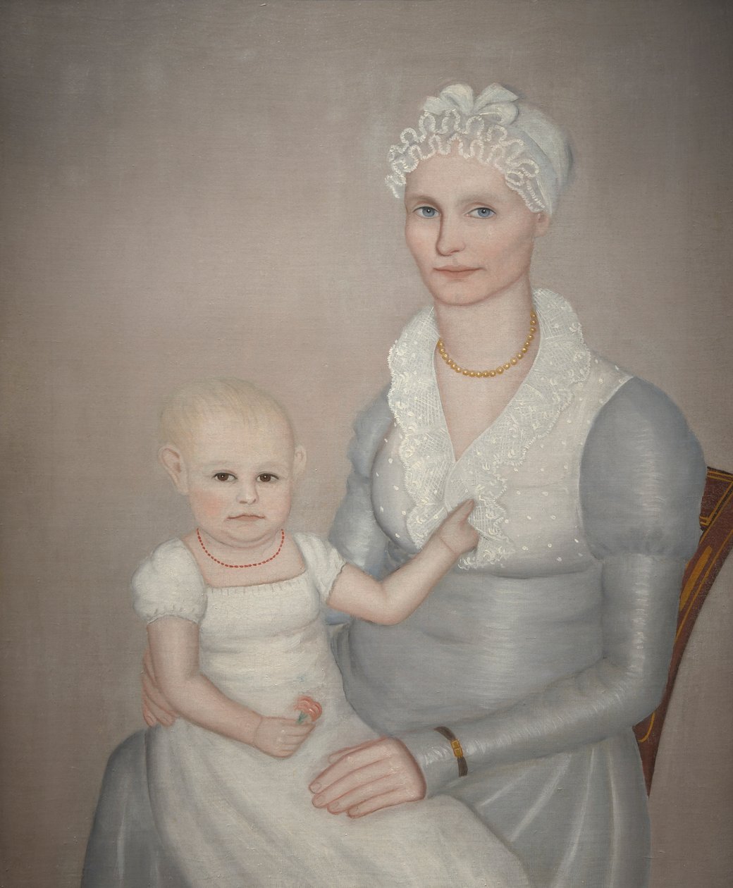 Sara de Ammi Phillips