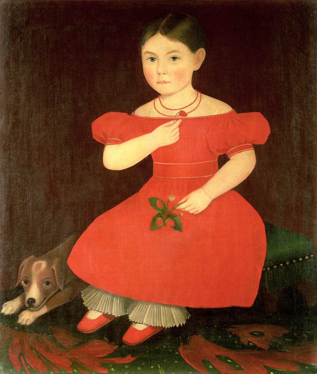 Imagen Desconocida de Ammi Phillips