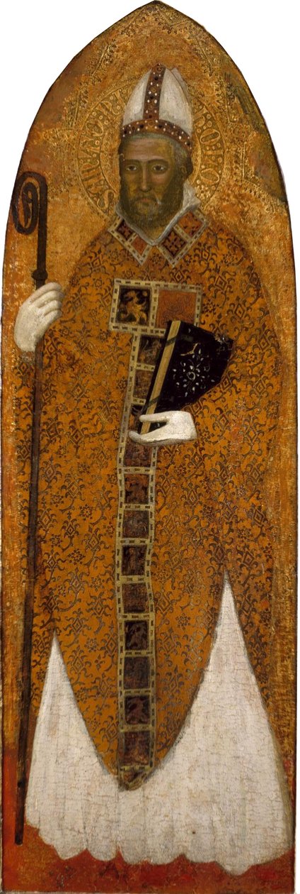 San Nicolás de Bari de Andera Bonaiuti