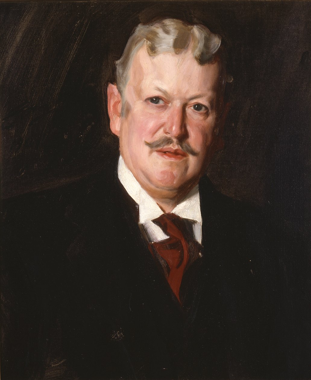 Daniel Catlin de Anders Leonard Zorn