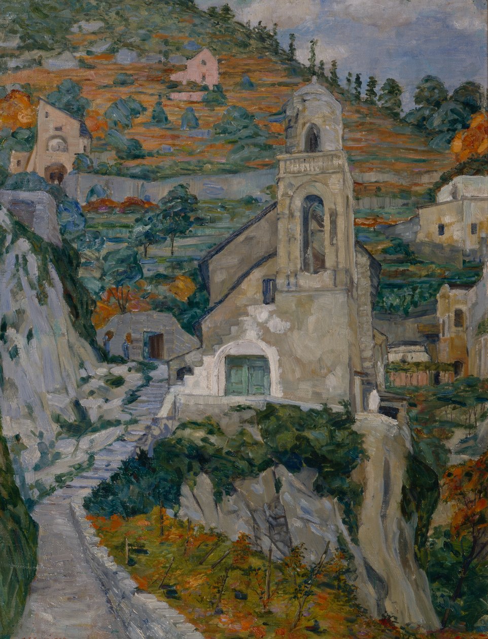 Ravello de Anders Svarstad