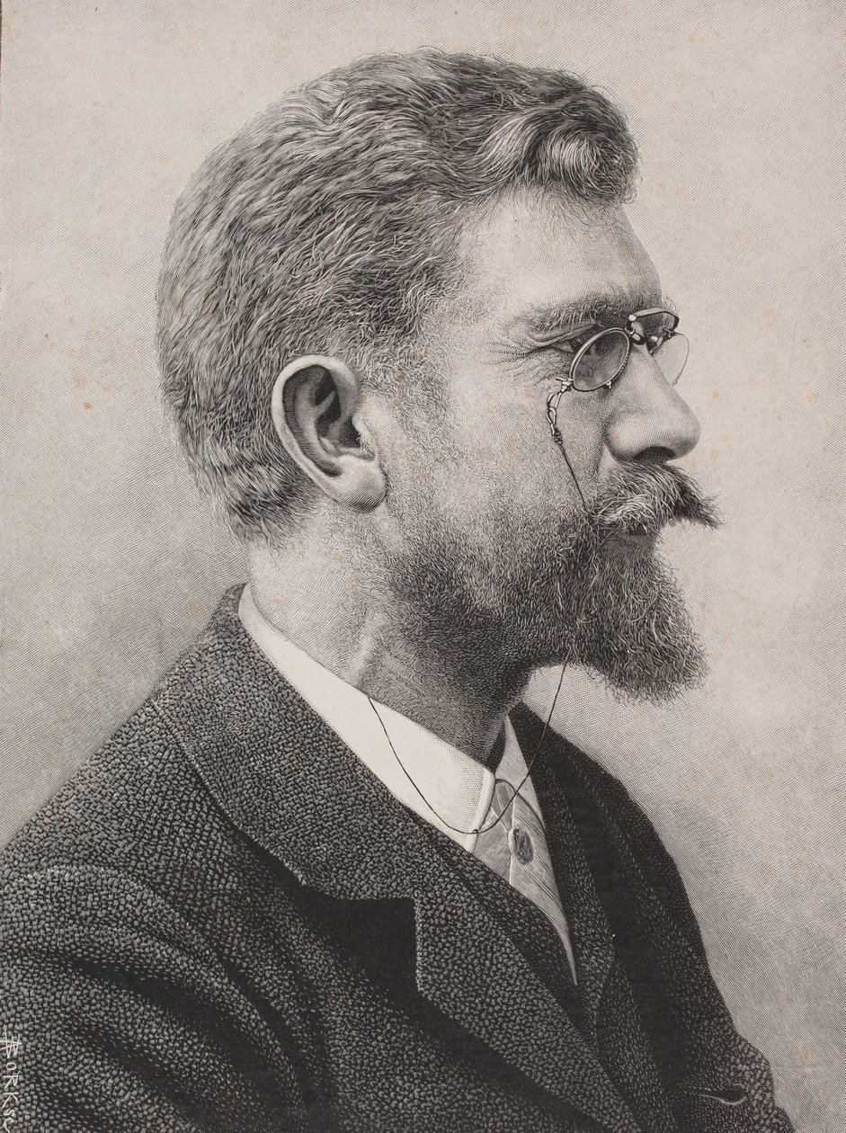 P.S. Krøyer de André Bork