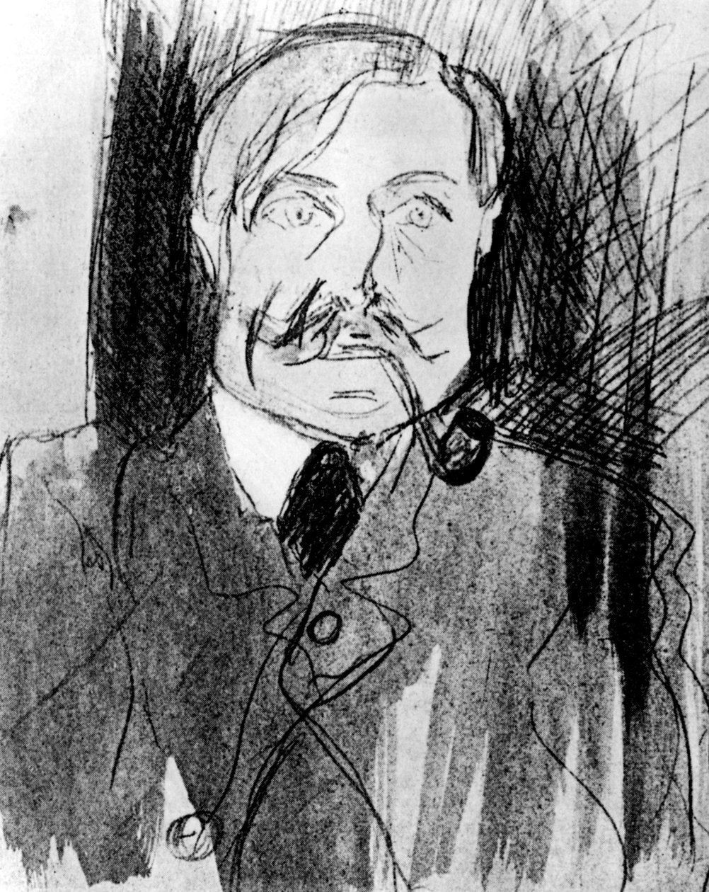 Maurice de Vlaminck de Andre Derain
