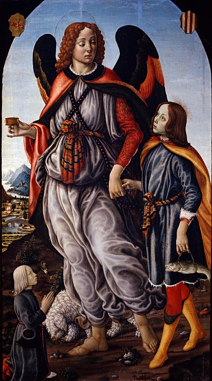 Tarquino y Lucrecia, siglo XVIII de Andrea Procaccini