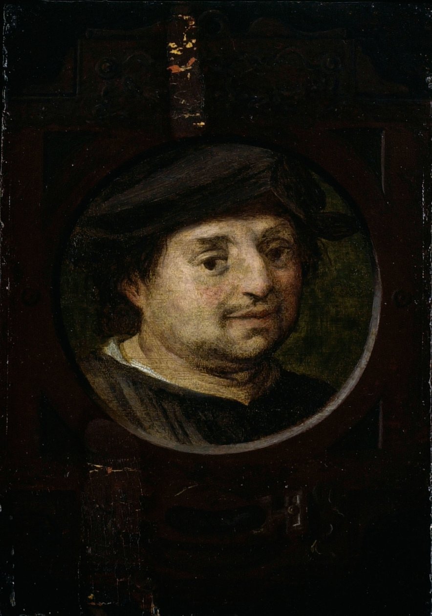 Domenico da Gambassi de Andrea del Sarto