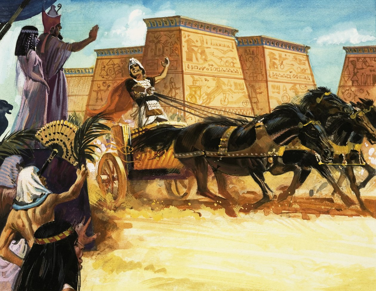 Un asiento en el patio de butacas: Aida de Andrew Howat
