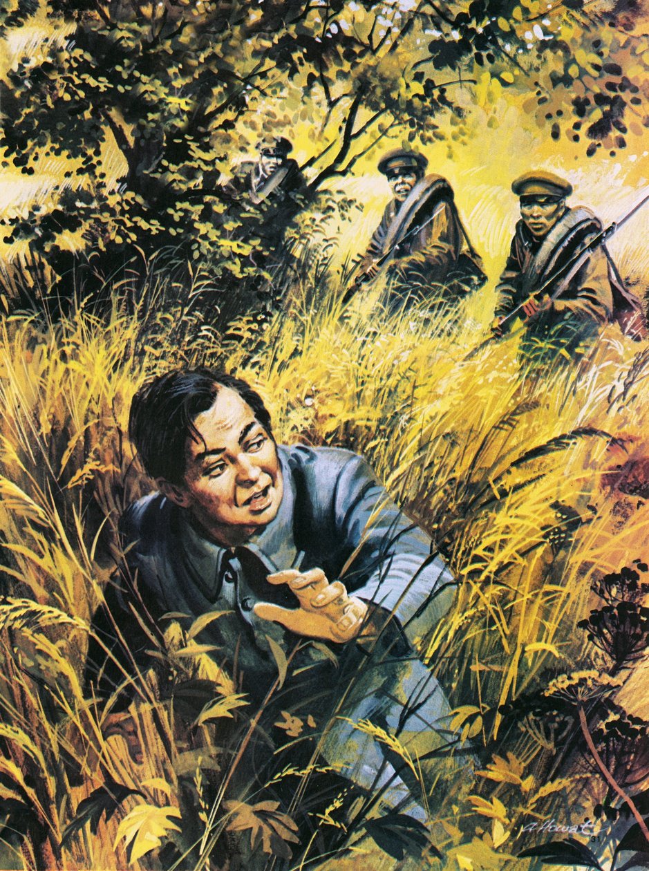 Mao Tse-tung de Andrew Howat