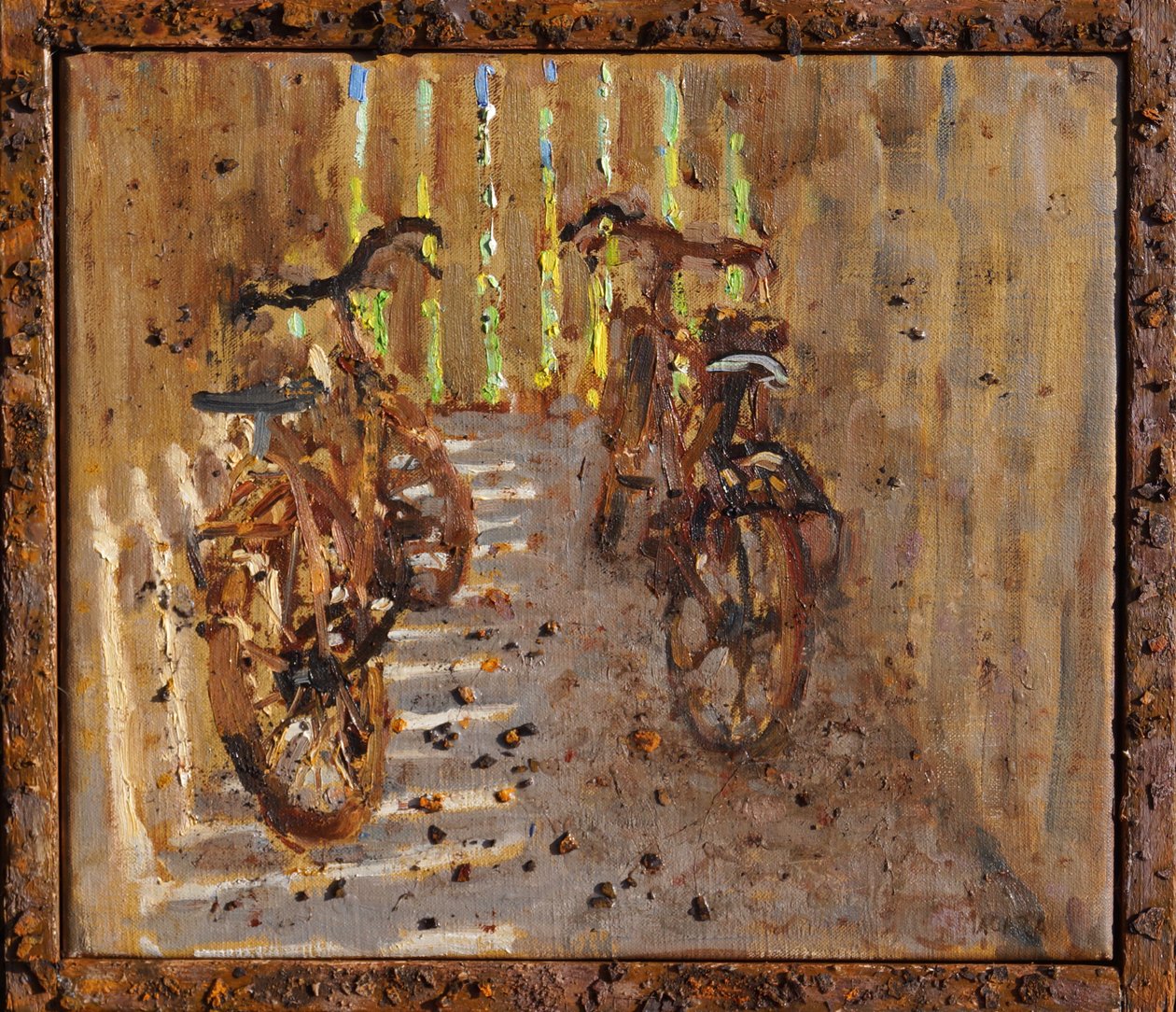 Ciclos de Andrew Macara