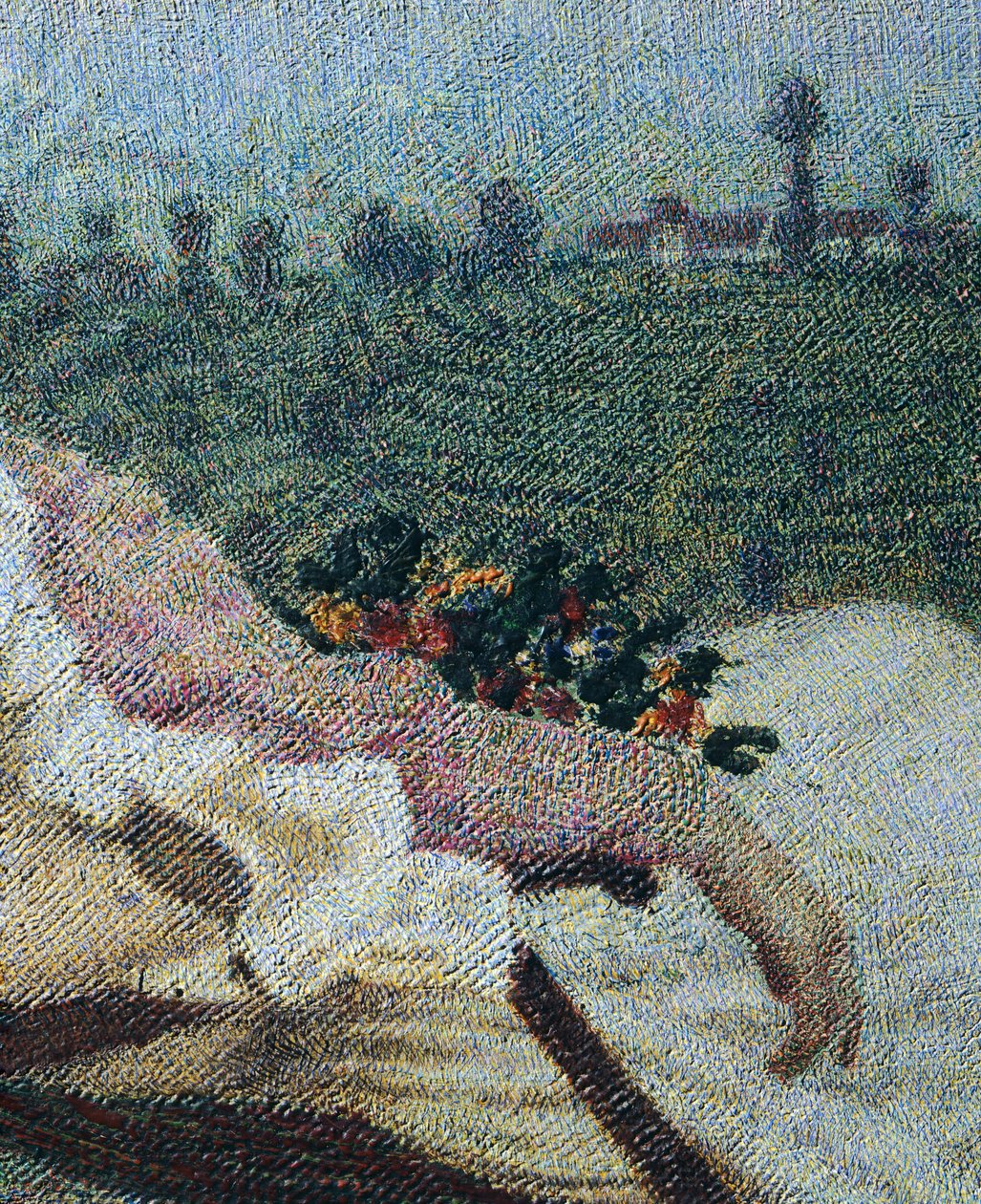 Avances de Angelo Morbelli
