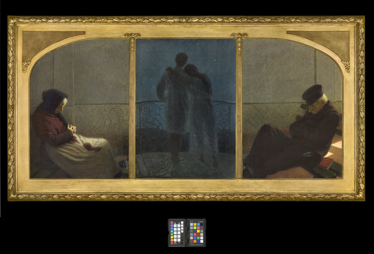 Imagen desconocida de Angelo Morbelli
