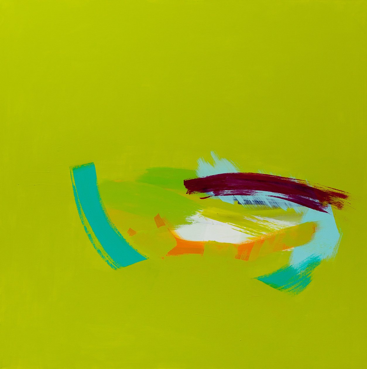 Puerto: St. Ives de Angie Kenber
