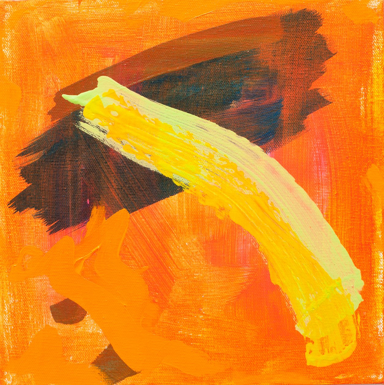 Cielo y tierra, 2018 de Angie Kenber
