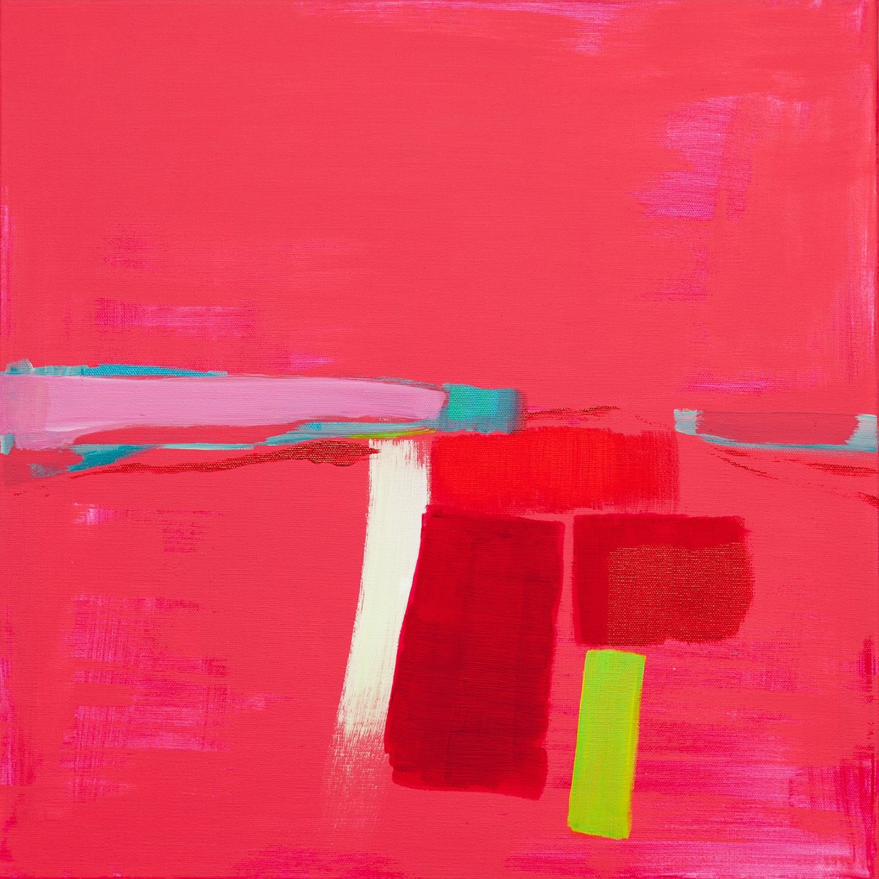 Paisaje Rosa de Angie Kenber