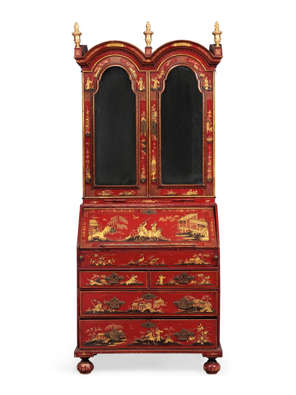 Gabinete de oficina de Anglo Dutch School