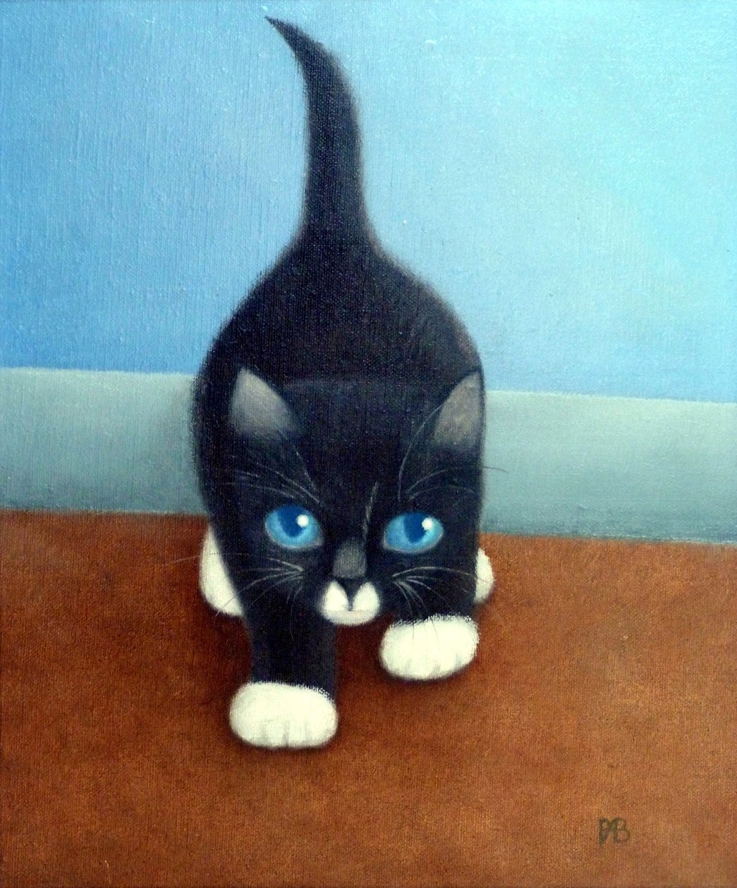 Azúcar, 2001 de Anna Phillips