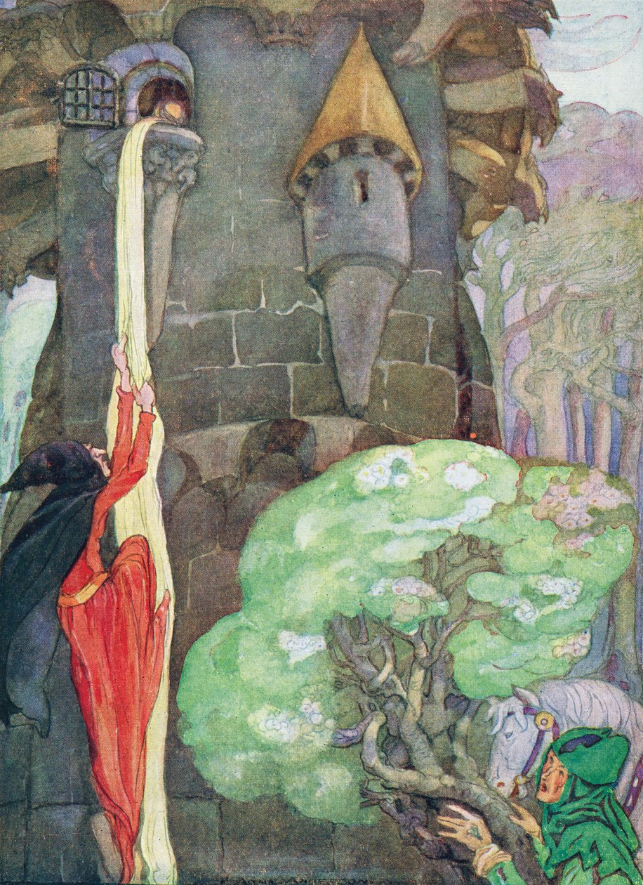 Ilustración de 