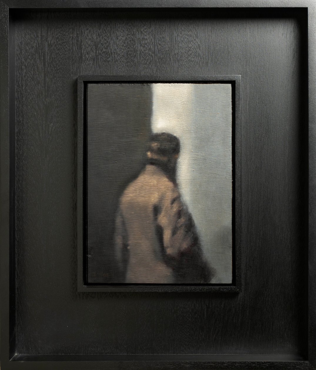 En las alas de Anne Magill