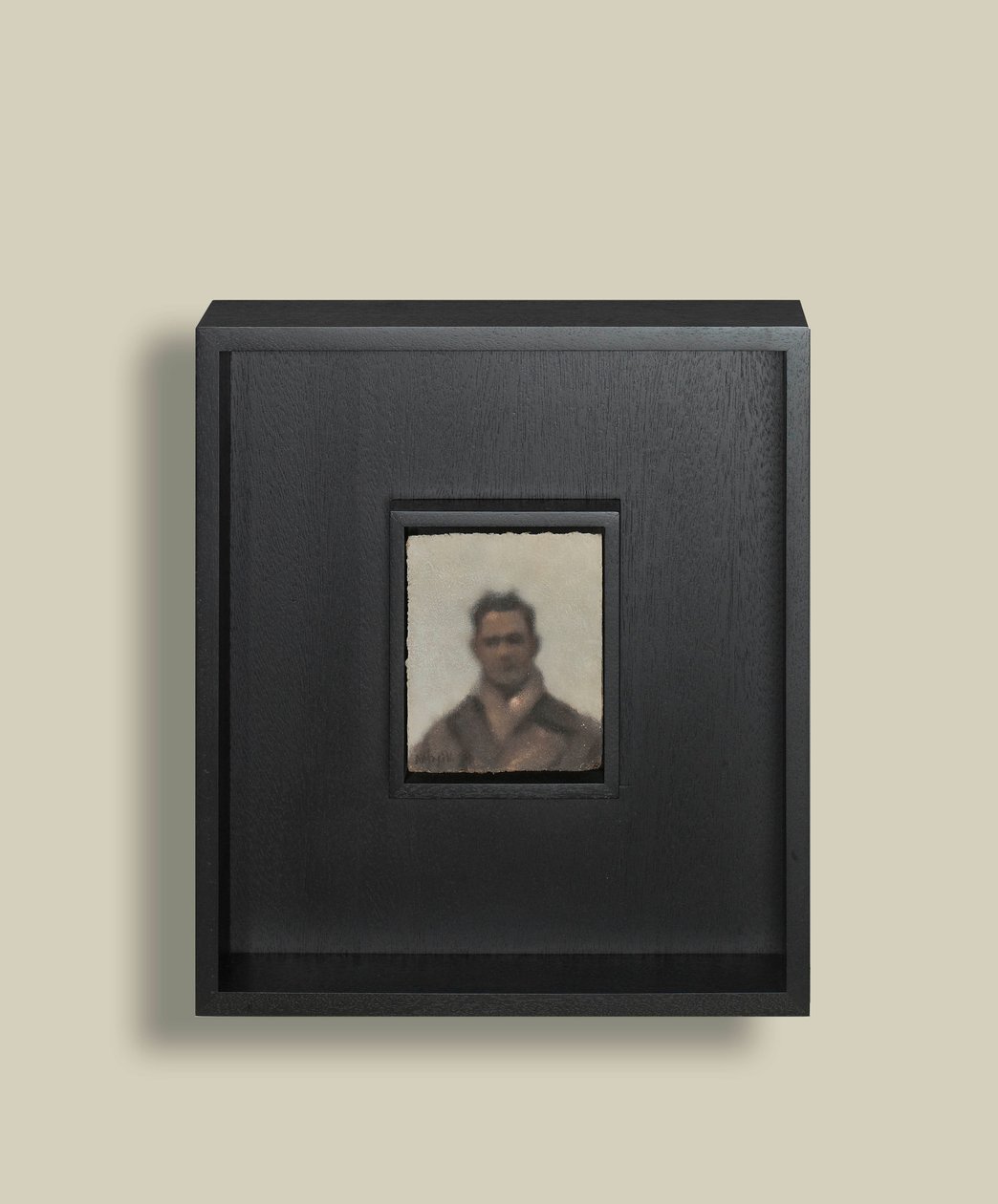 Momento de Anne Magill
