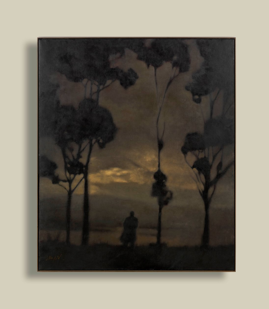 Casi una hora de Anne Magill