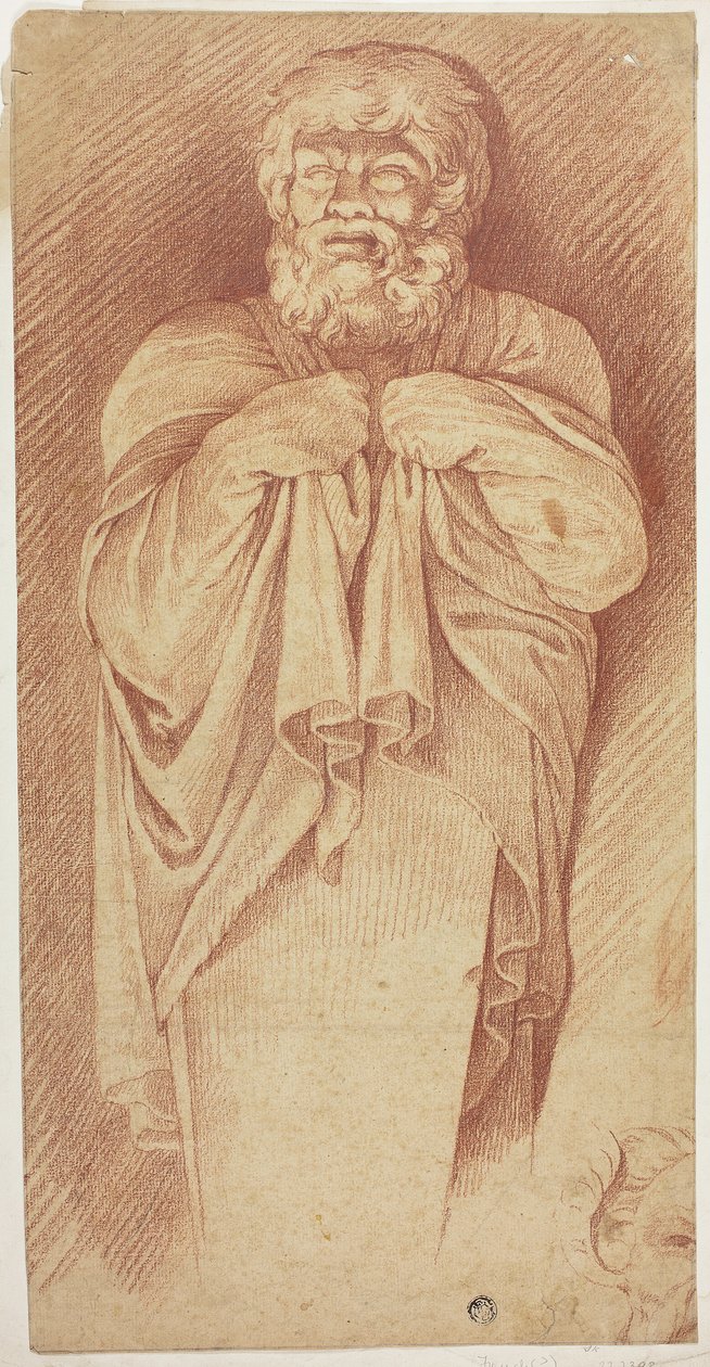 Término de Annibale Carracci