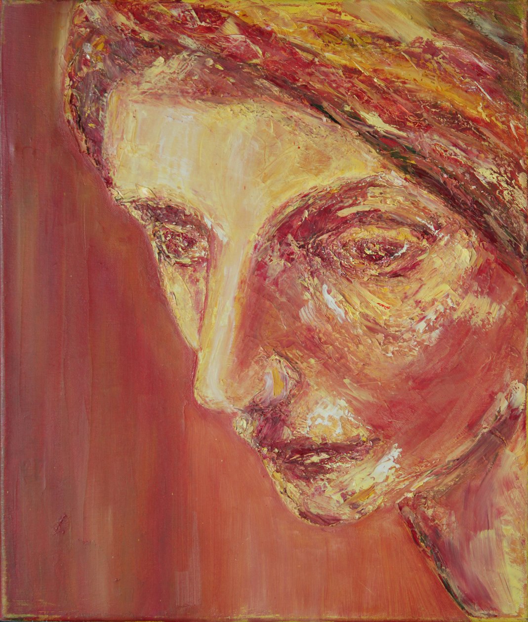 Beatriz de Annick Gaillard
