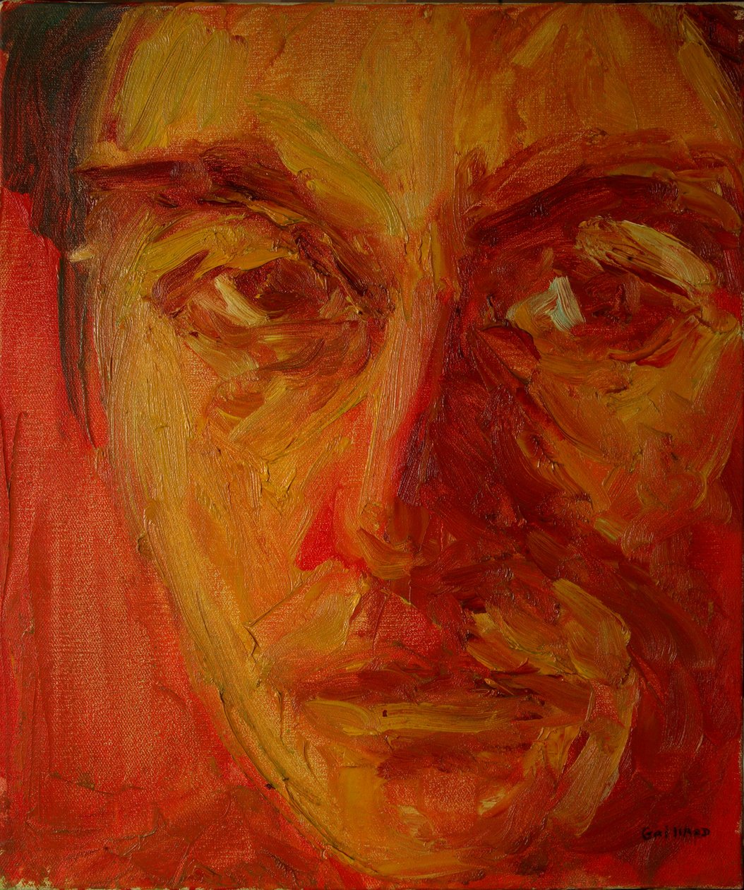 De Kooning de Annick Gaillard