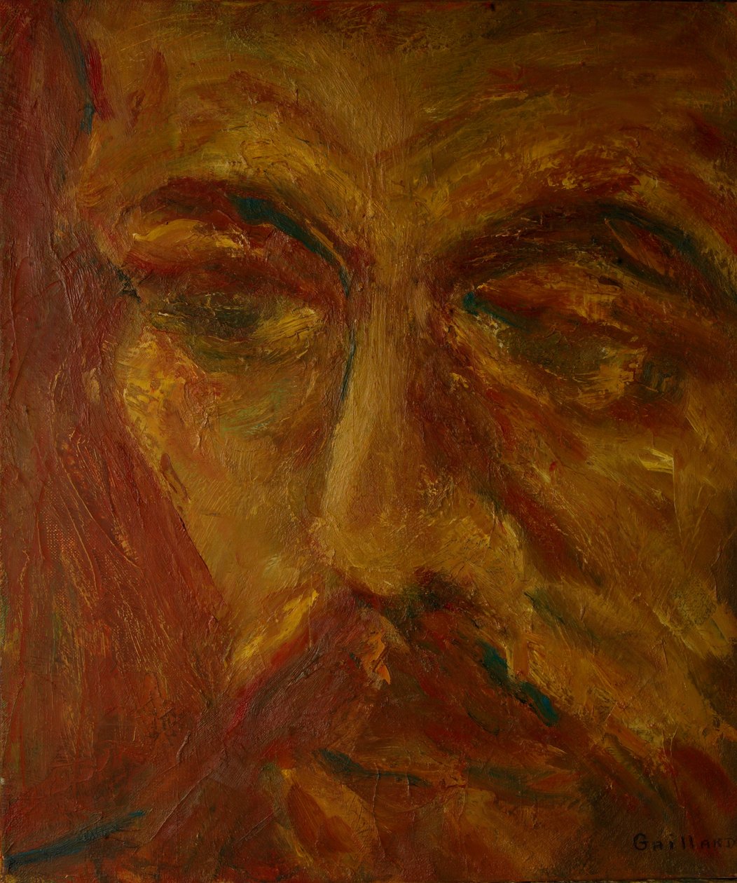 Dostoyevski de Annick Gaillard