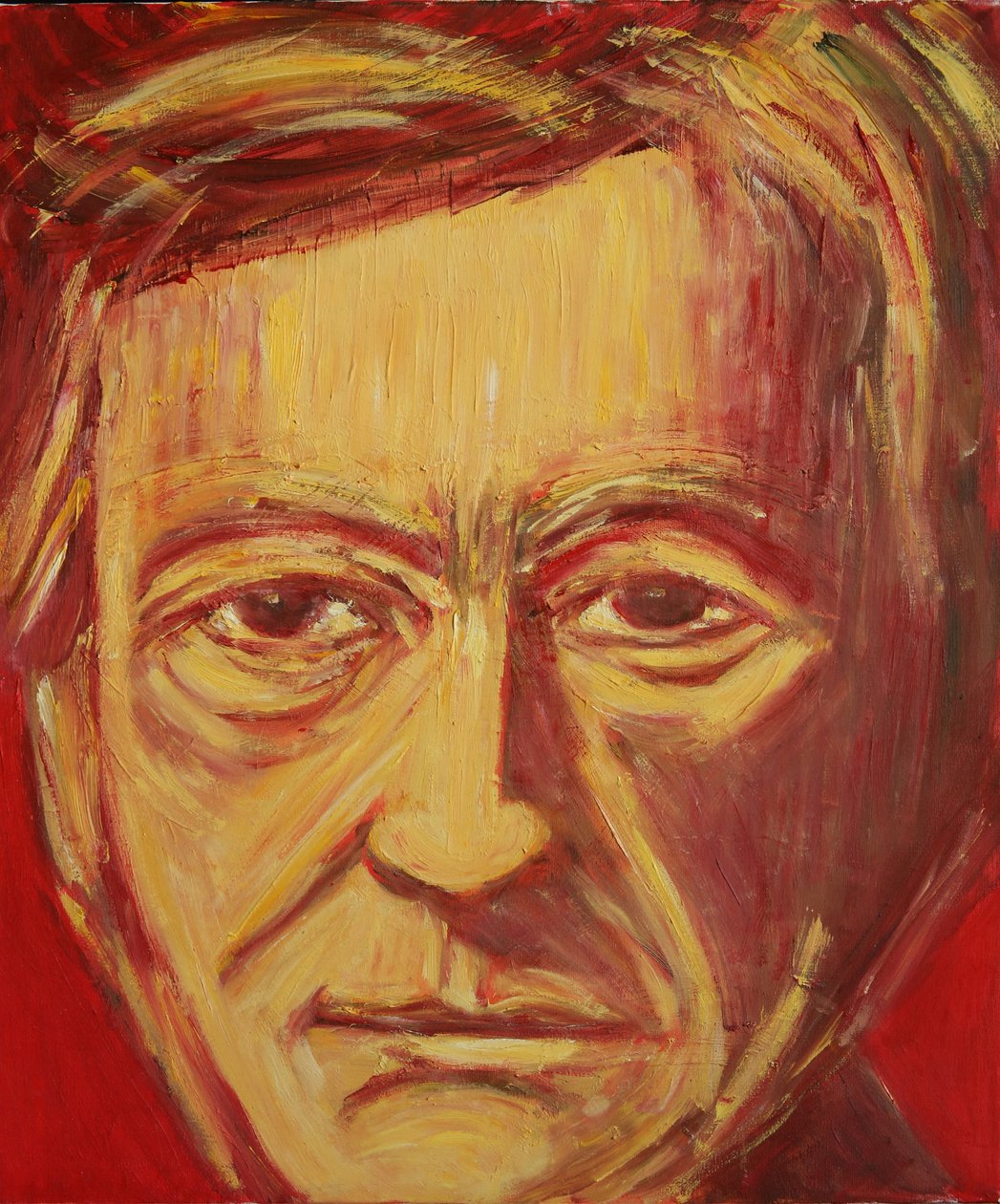 Richard Wagner de Annick Gaillard
