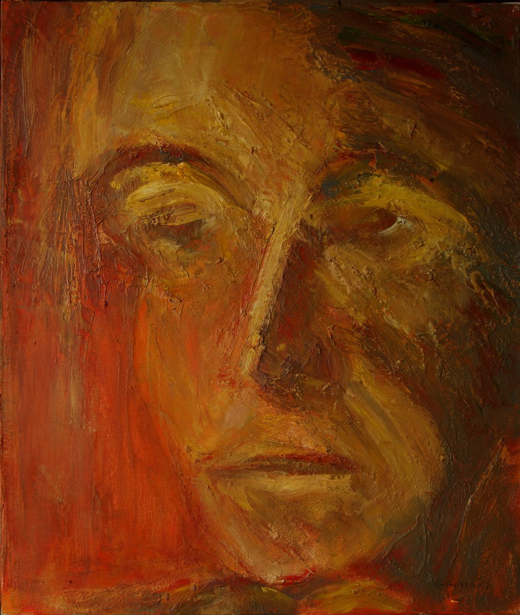 Henry Moore de Annick Gaillard