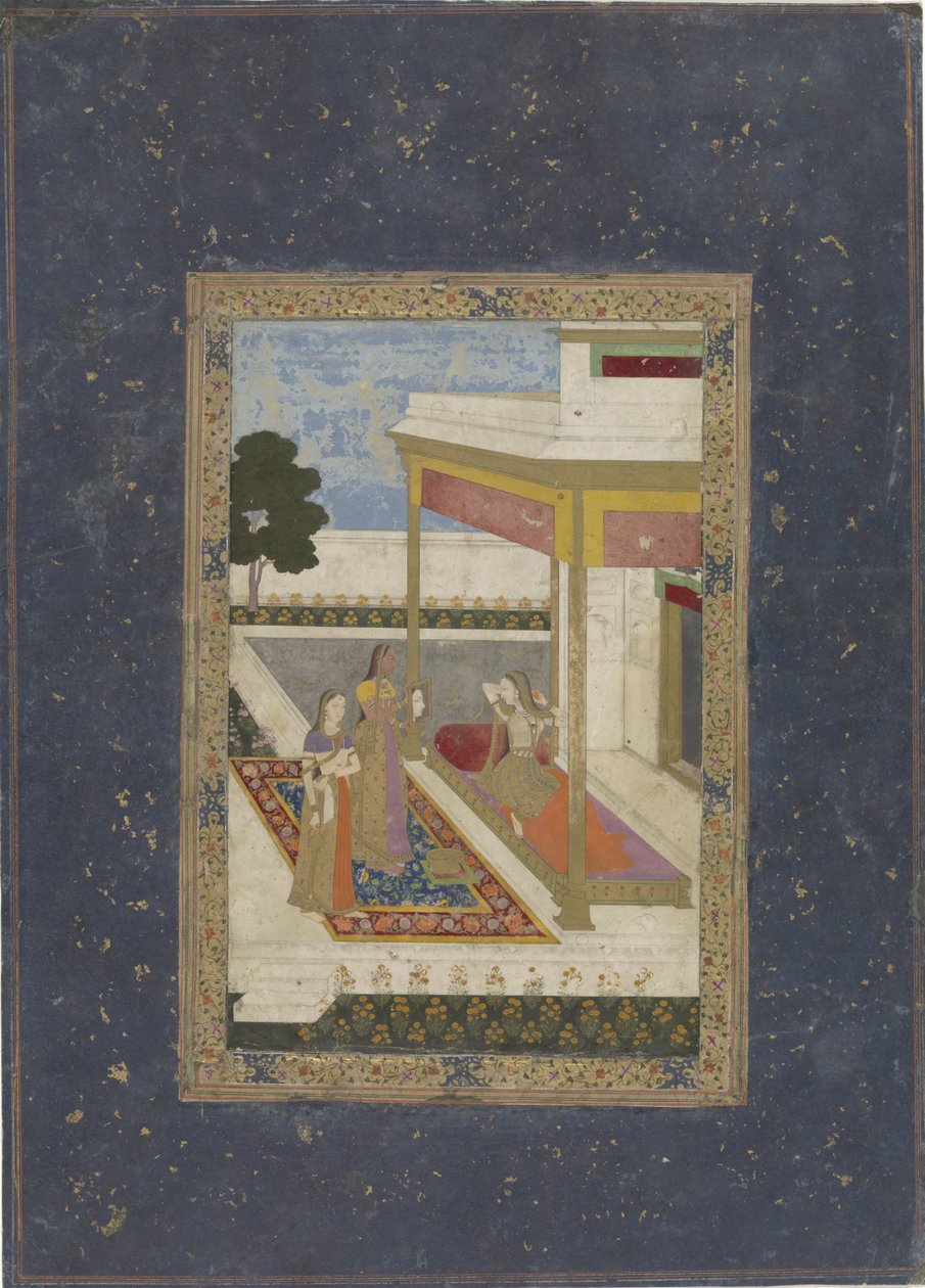 Bilaval ragini de Anonymous