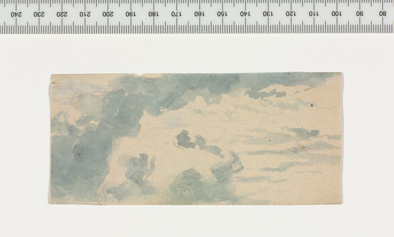Cloud Study de Anonymous