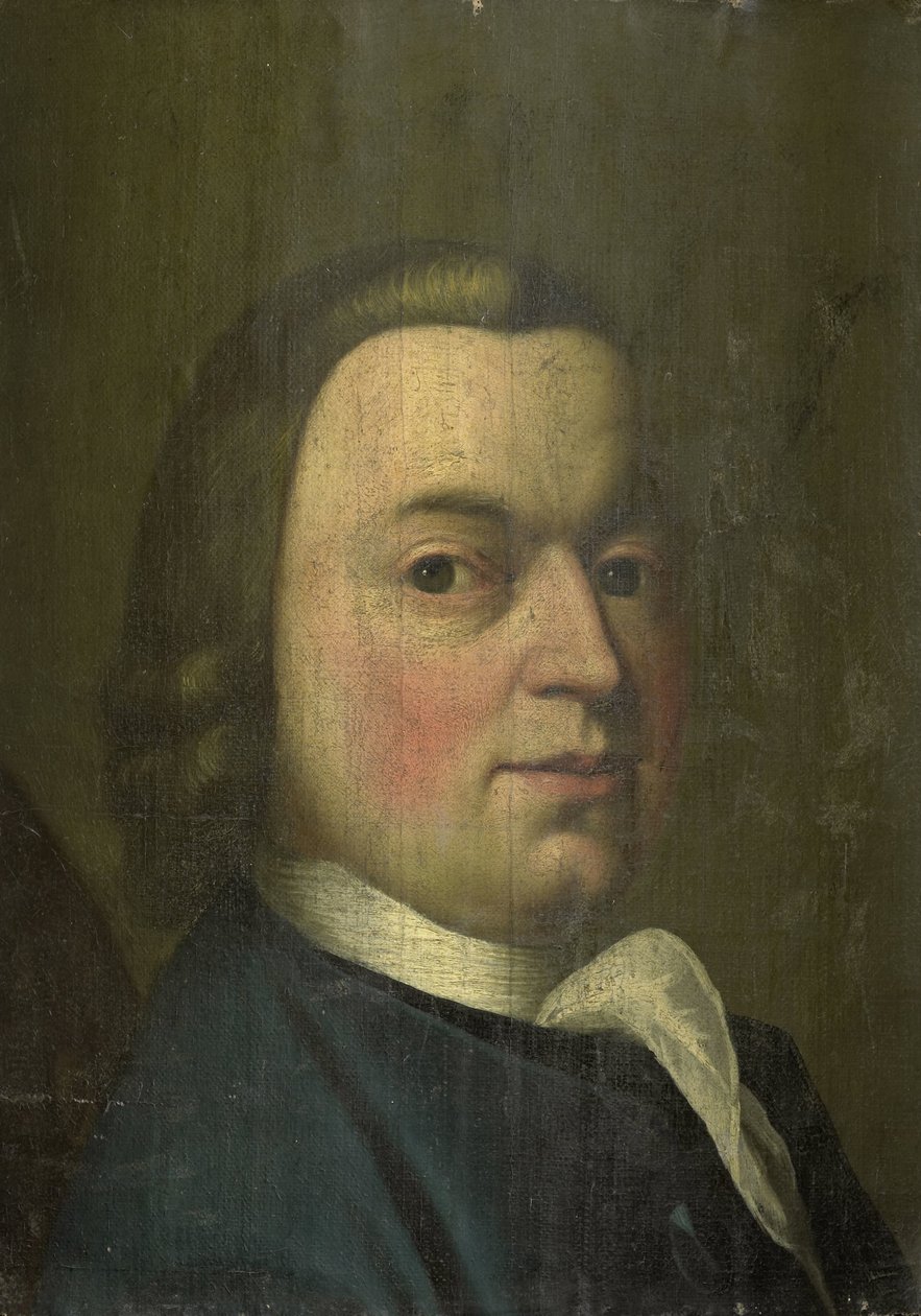 Gerrit Schnetzler de Anonymous