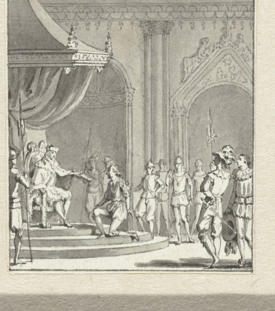 En el año 1555 de Anonymous