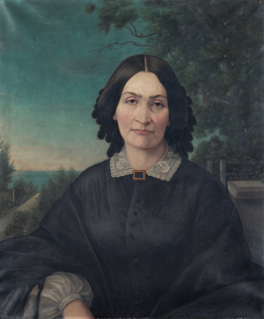 Julia Hulbert Hubbard de Anonymous