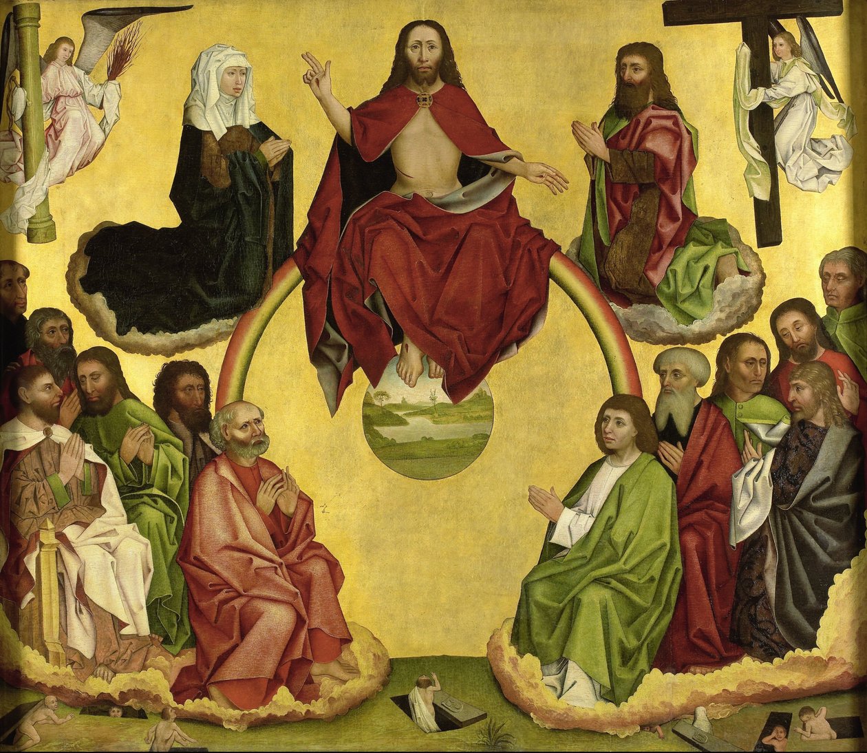 Juicio Final de Anonymous