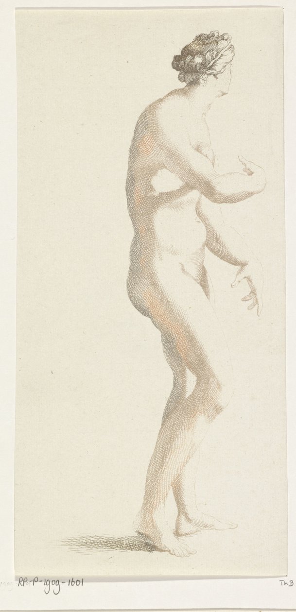 Estatua de Venus de