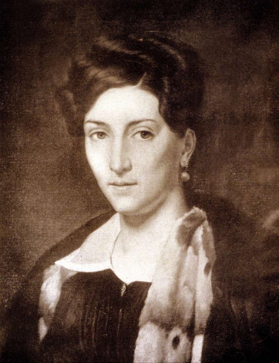 Alberthe de Rubempre de Anonymous Anonymous