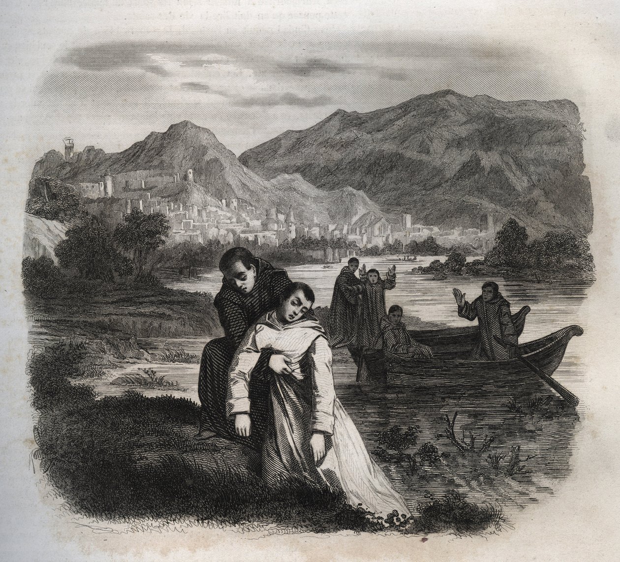 San Juan de Dios (Joao Cidade) de Anonymous Anonymous