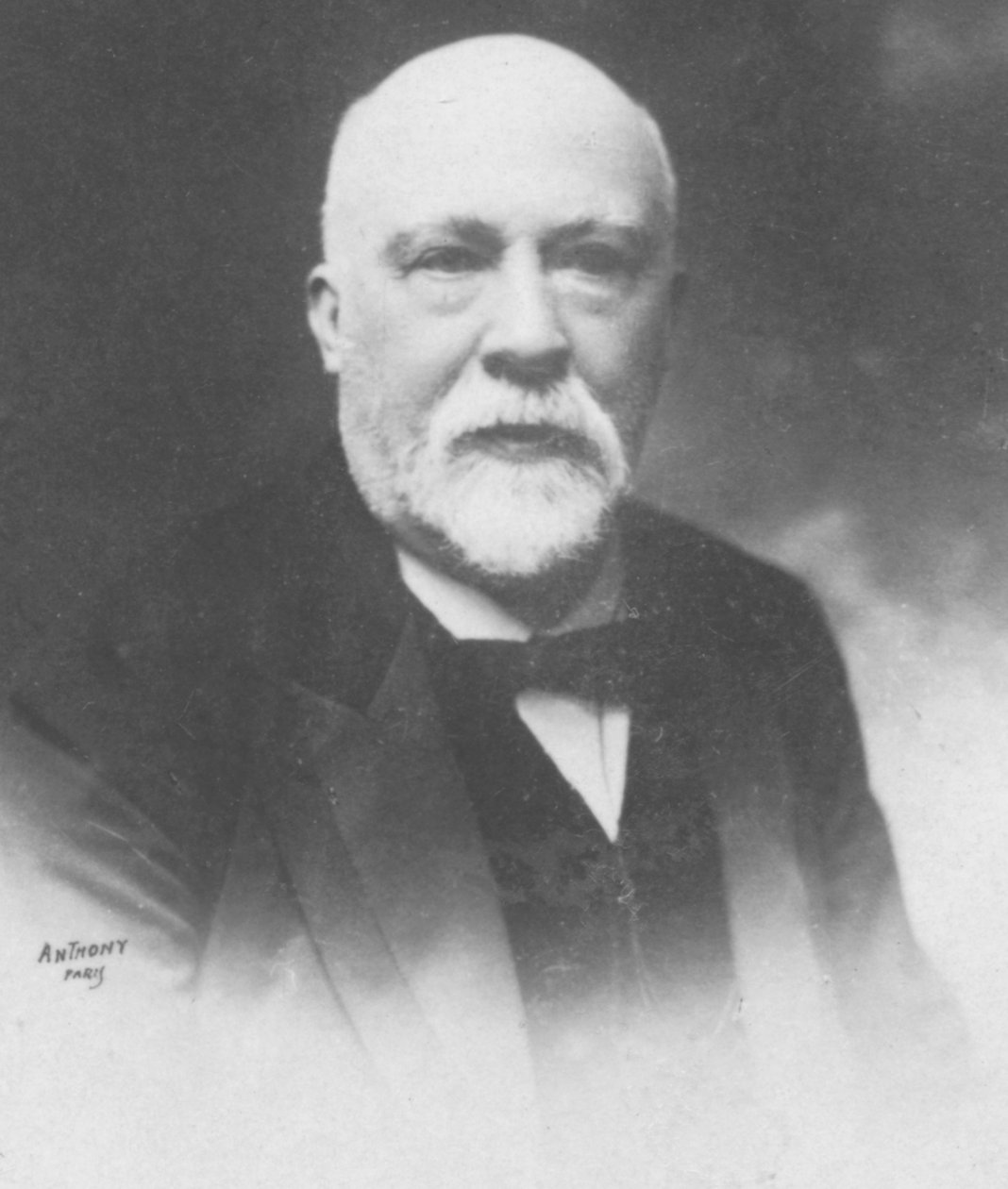Sarrien, c. 1893 de Anthony