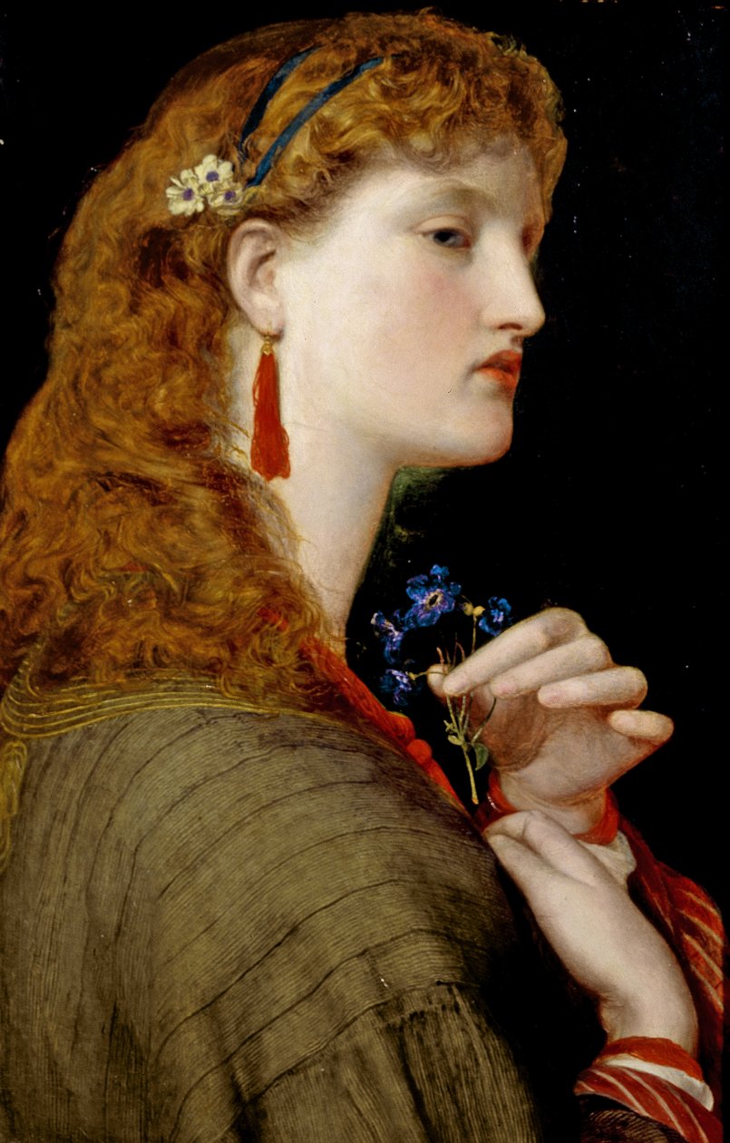 May Margaret de Anthony Frederick Augustus Sandys