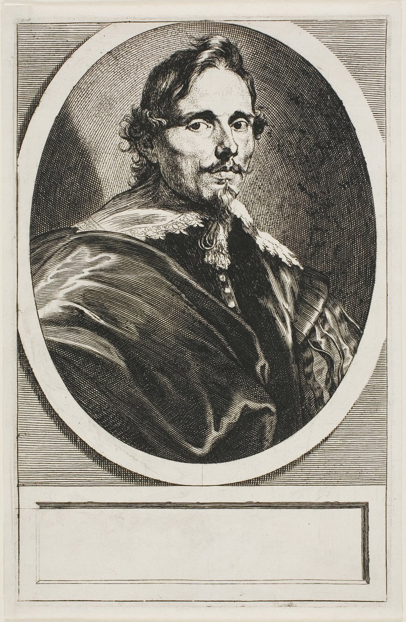 Philippe Le Roy de Anthony van Dyck