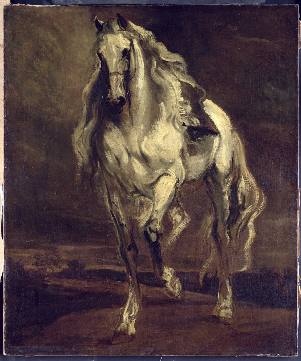 Imagen desconocida de Anthony van Dyck