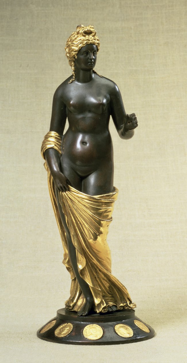 Venus Felix de Antico