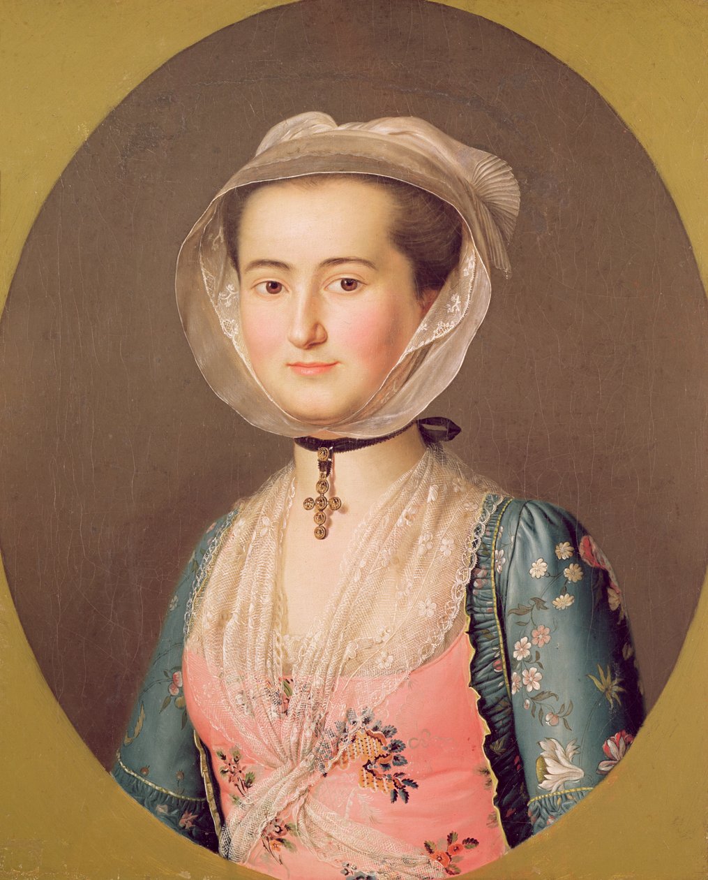La Arlesiana de Antoine Raspal