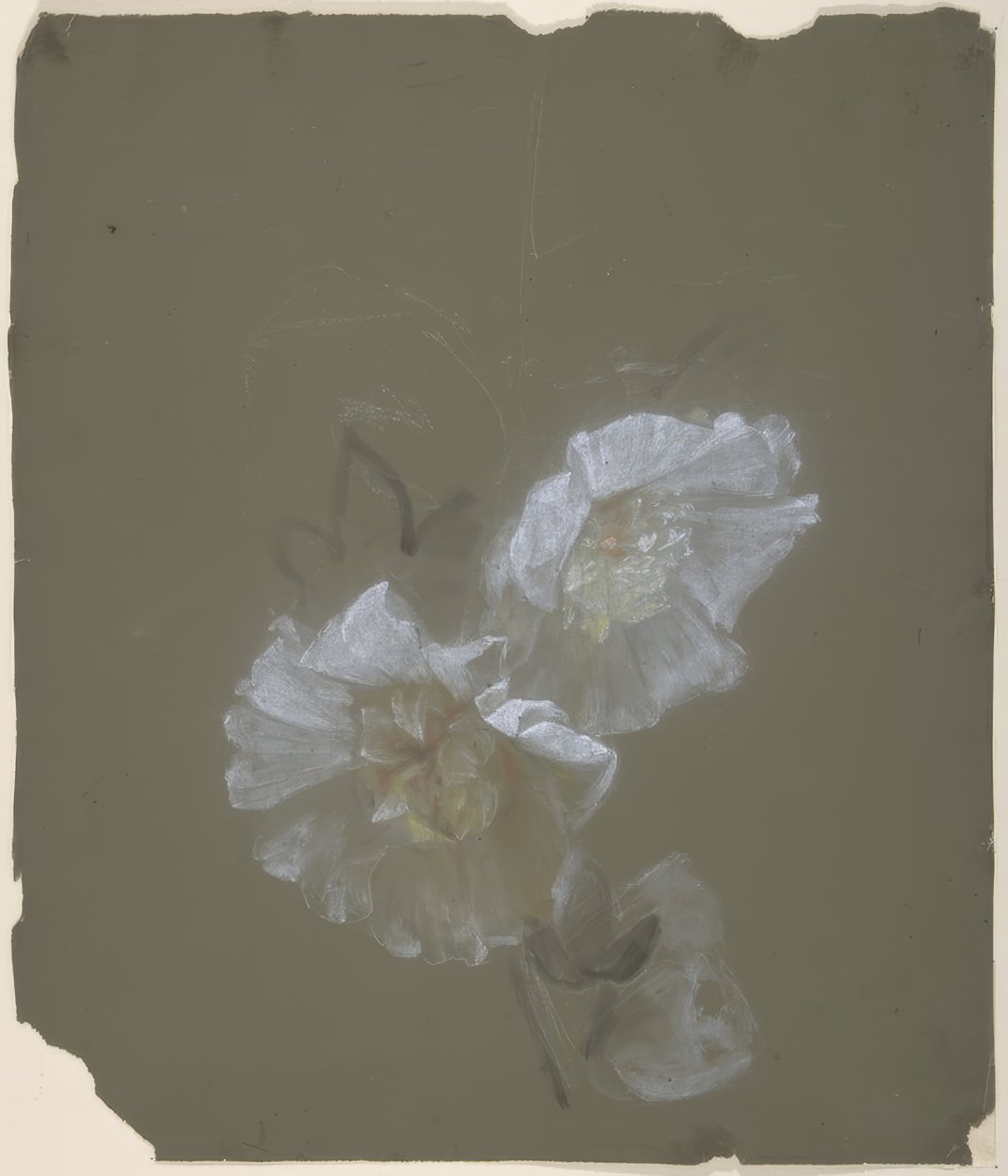 Diseño floral de Antoine Berjon