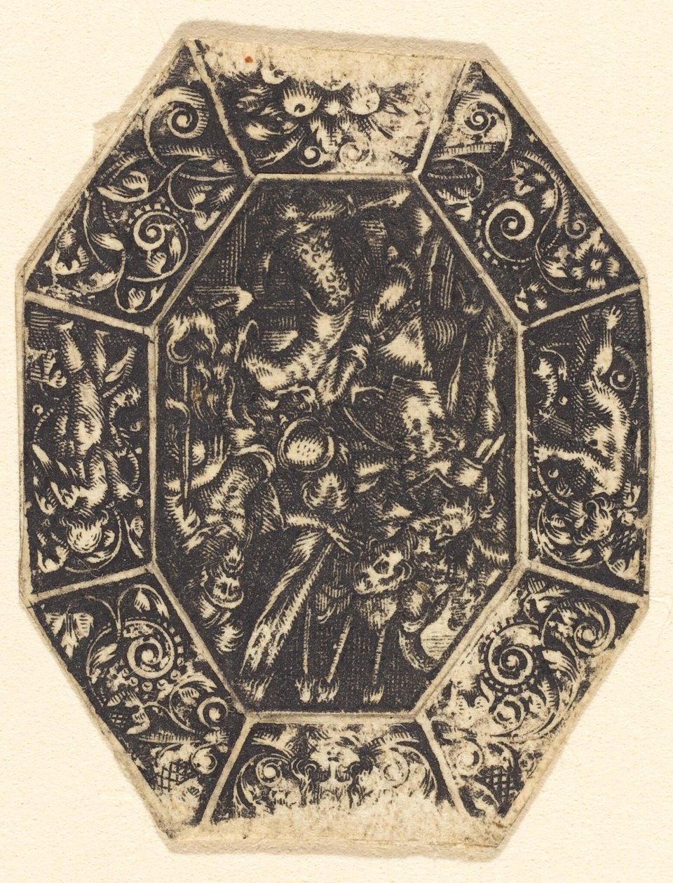 General de Antoine Jacquard
