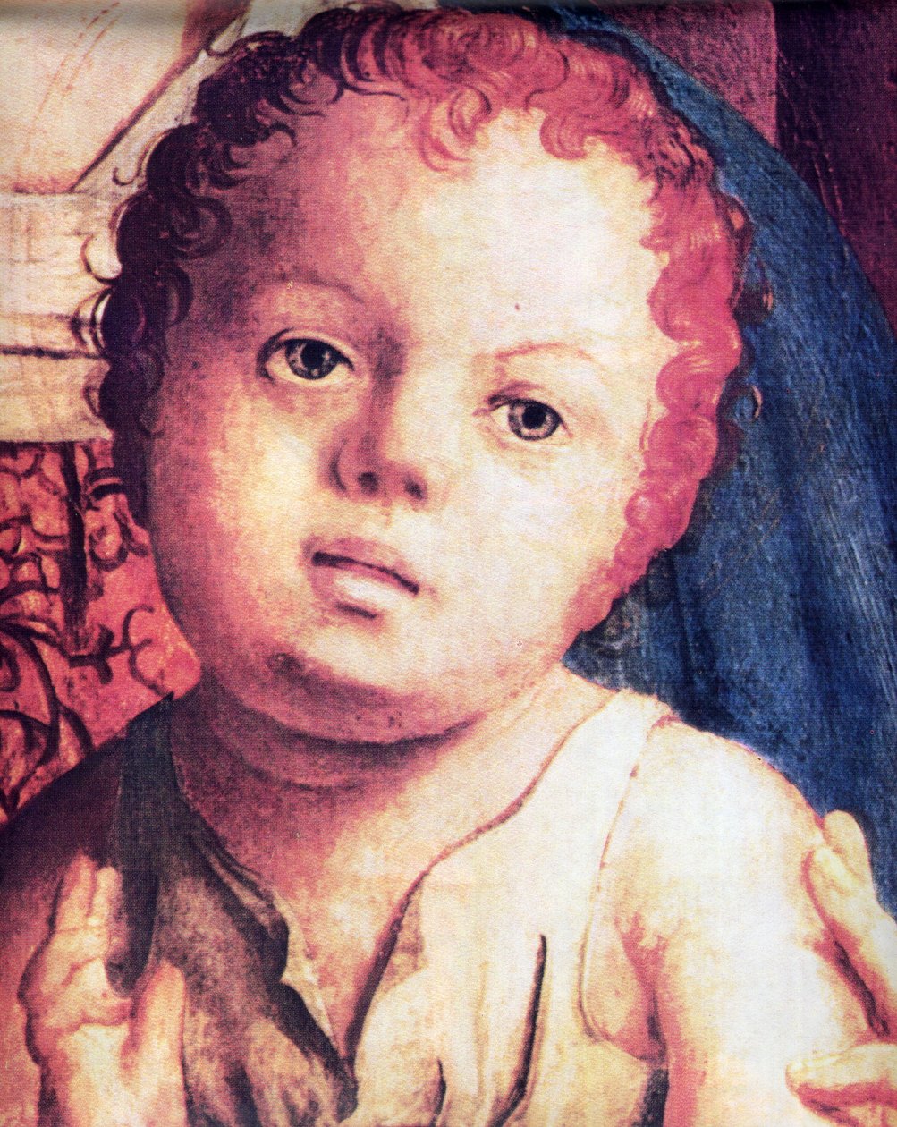 Giuseppe Grosso Cacopardo de Antonello Bambino